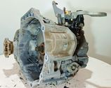 Mechaninė 5 pavarų dėžė