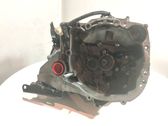 Manual 5 speed gearbox
