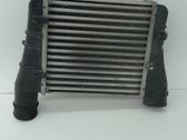 Radiador intercooler