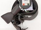 Ceinture de sécurité arrière