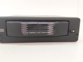 Unidad delantera de radio/CD/DVD/GPS