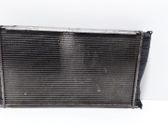 Coolant radiator