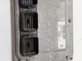 Unidad de control/módulo ECU del motor