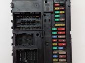 Unidad de control del BSM