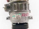 Klimakompressor Pumpe