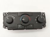 Air conditioner control unit module