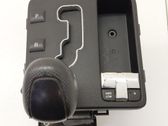 Gear shift rod