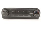 Unidad de control/módulo del aire acondicionado