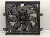 Ventilador eléctrico del radiador