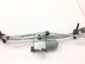 Motor del limpiaparabrisas