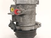 Compresor (bomba) del aire acondicionado (A/C))