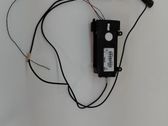 Other control units/modules