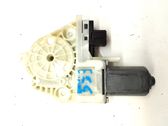 Motor del regulador de la ventanilla de la puerta delantera
