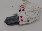 Motor del regulador de la ventanilla de la puerta delantera