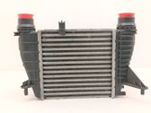 Radiador intercooler