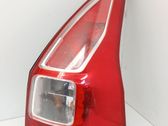Rear tail light bulb