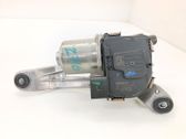 Motor del limpiaparabrisas