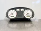 Speedometer (instrument cluster)