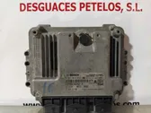 Calculateur moteur ECU