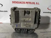 Calculateur moteur ECU