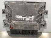 Calculateur moteur ECU