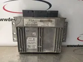 Calculateur moteur ECU