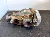 Rear differential