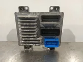 Calculateur moteur ECU