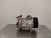 Air conditioning (A/C) compressor (pump)