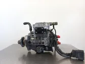 Fuel injection high pressure pump