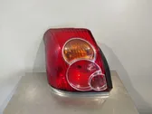 Rear/tail lights