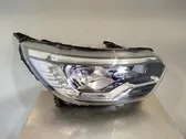 Headlight/headlamp