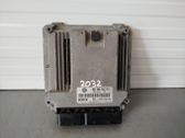 Centralina/modulo motore ECU