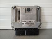 Centralina/modulo motore ECU