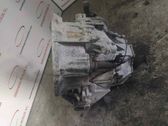 Manual 5 speed gearbox
