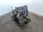 Manual 5 speed gearbox