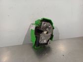 Cerradura de puerta delantera
