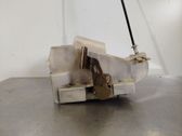 Rear door lock