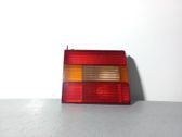 Tailgate rear/tail lights