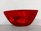 Rear fog light