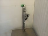 Fensterheber elektrisch ohne Motor Tür vorne