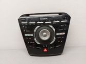 Radio / CD-Player / DVD-Player / Navigation