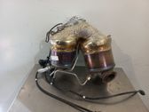 Filtro de partículas del catalizador/FAP/DPF