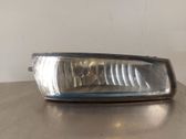Front fog light