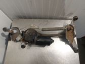 Motor y varillaje del limpiaparabrisas delantero