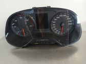 Speedometer (instrument cluster)