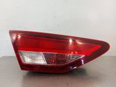 Tailgate rear/tail lights