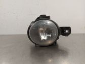 Luz de niebla delantera