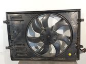 Ventilador eléctrico del radiador