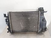 Radiador intercooler